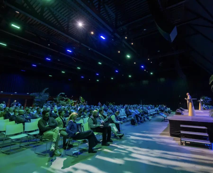DDG Event Marketing