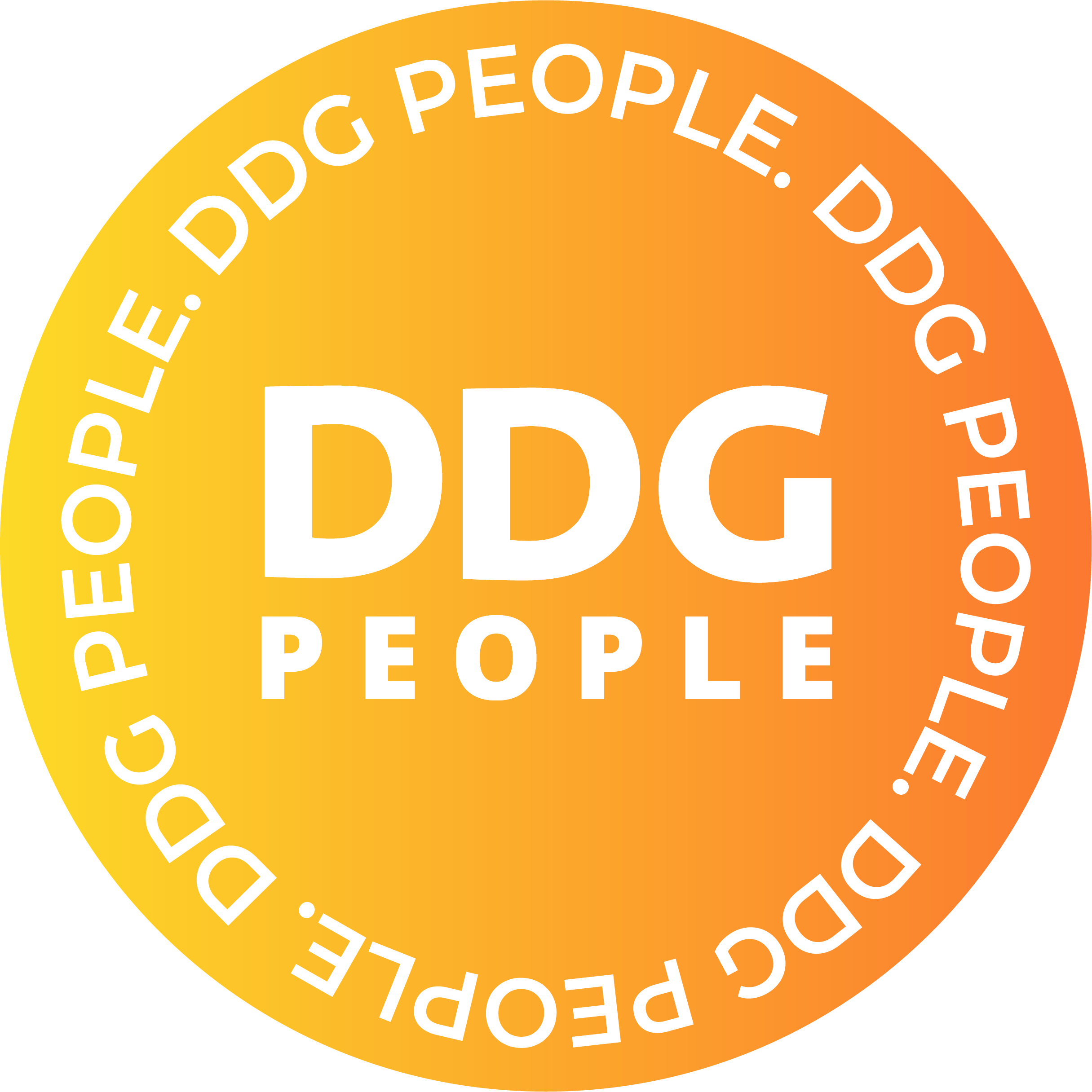 DDG People's avatar